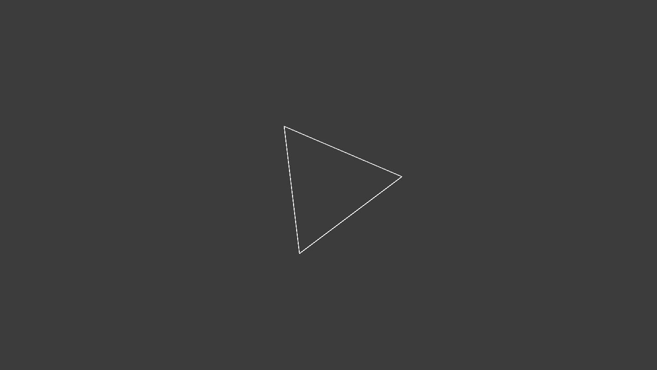 SamplePolygonLine scene